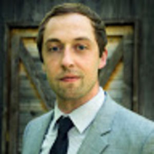 Meet your Posher, Conrad